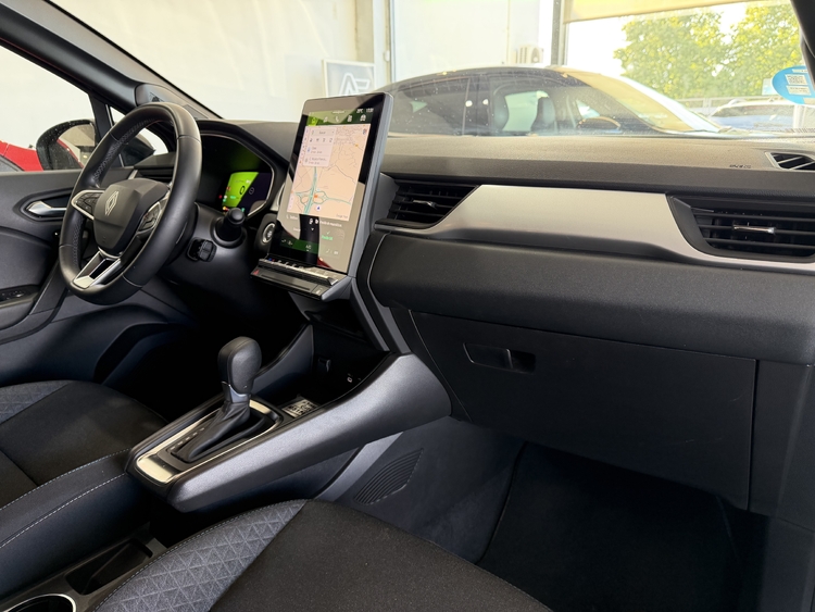 Renault Symbioz Symbioz Evolution ETech full hybrid145cv. foto 18