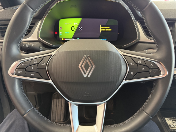 Renault Symbioz Symbioz Evolution ETech full hybrid145cv. foto 19