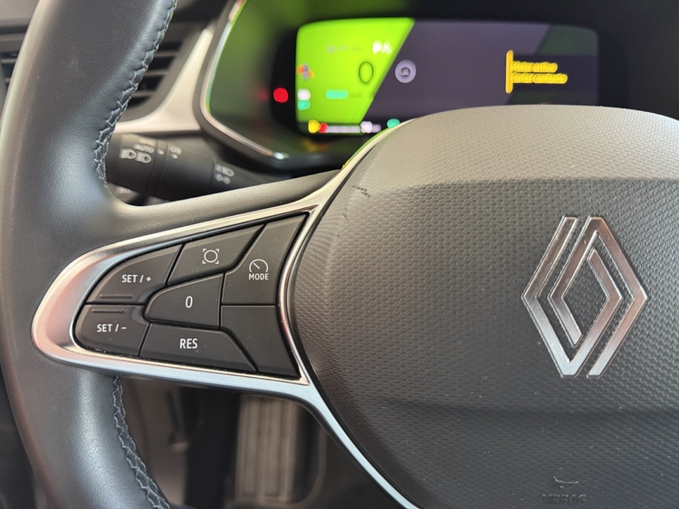 Renault Symbioz Symbioz Evolution ETech full hybrid145cv. foto 20