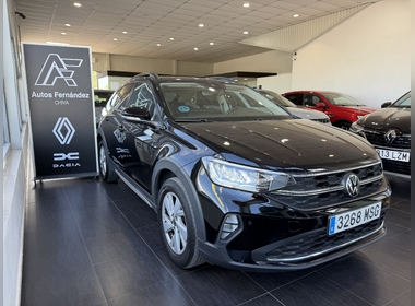 Volkswagen - 