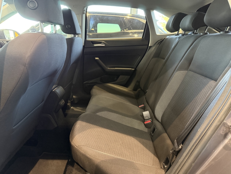 Volkswagen TAIGO Taigo Life 1.0 TSI 115cv. DSG - AUTOMATICO - foto 10