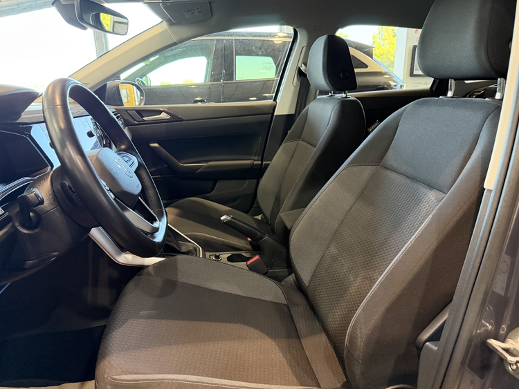 Volkswagen TAIGO Taigo Life 1.0 TSI 115cv. DSG - AUTOMATICO - foto 11