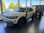 Dacia Duster Extreme TCE130 CV - 48v 4X2 miniatura 4